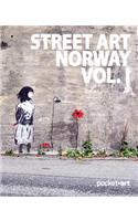 Street Art Norway Vol. I