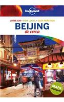 Lonely Planet Beijing de Cerca