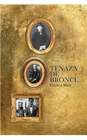Tenaza de bronce