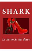 La herencia del deseo