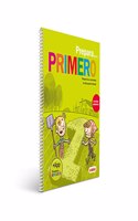 PREPARA PRIMERO: Repasa los contenidos de Educacion Infantil (contiene adhesivos)