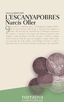 L'escanyapobres (Classics Catalans) (Catalan Edition)