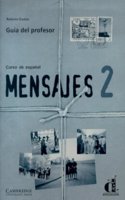 Mensajes 2 Libro del profesor