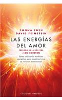 Energias del Amor