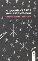 Mitologia clasica en el arte medieval