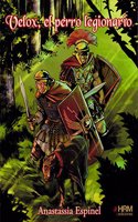 Velox: El perro legionario