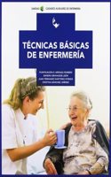 Tecnicas basicas de enfermeria