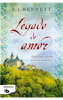 Legado de Amor