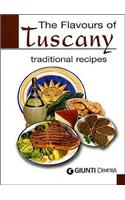 Flavours of Tuscany