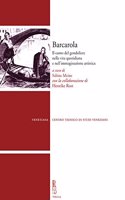 Barcarola