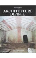 Architetture Dipinte: Decorazioni Parietali Non Figurate Nelle Tombe a Camera Dell'etruria Meridionale (VII-V SEC. A.C.)