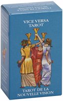 Tarot of New Vision Miniature Deck