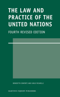 The Law and Practice of the United Nations