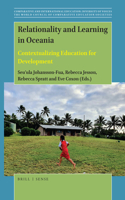 Relationality and Learning in Oceania