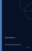 Jakarta Batavia