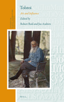 Tolstoi: Art and Influence