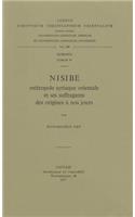 Nisibe, métropole syriaque orientale et ses suffragants des origines à nos jours