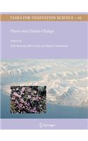 Plants and Climate Change