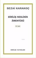 Dirilis Neslinin Amentusu [Turkish]