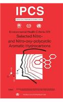 Nitro and Nitro-Oxy-Polycyclic