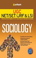 UGC Net Sociology