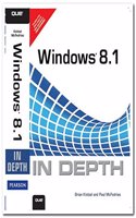 Windows 8.1 In Depth,