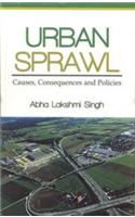 Urban Sprawl