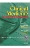 Clinical Medicine Update 2013 (Vol. Xvi)