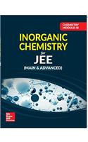 Inorganic Chemistry for Jee (Main & Advanced)