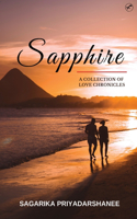 Sapphire - A collection of Love chronicles