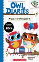 EVA for President (A Branches Book)