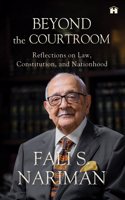 Beyond the Courtroom: Reflections on Law, Constitution, and Nationhood
