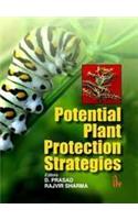 Potential Plant Protection Strategies