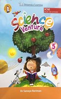 Science Venture 5 (Icse)
