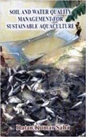 Soil and Water Quality Management for Sustainable Aquaculture