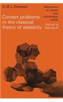 Contact Problems in the Classical Theory of Elasticity