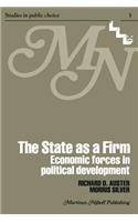 State as a Firm