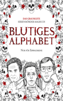 Blutiges Alphabet