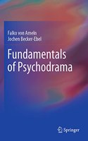 Fundamentals of Psychodrama