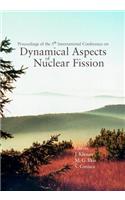 Dynamical Aspects of Nuclear Fission, Proceedings of the 5th International Conference (Danf01)