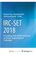IRC-SET 2018