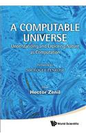 Computable Universe