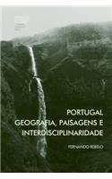 Portugal: geografia, paisagens e interdisciplinaridade