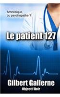 Le patient 127