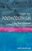 Postmodernism Lib/E