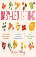 Baby-Led Feeding