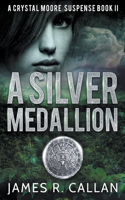Silver Medallion