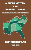 Short History of the National Parks