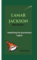 Lamar Jackson Biography