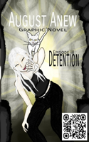 August Anew Graphic Novel